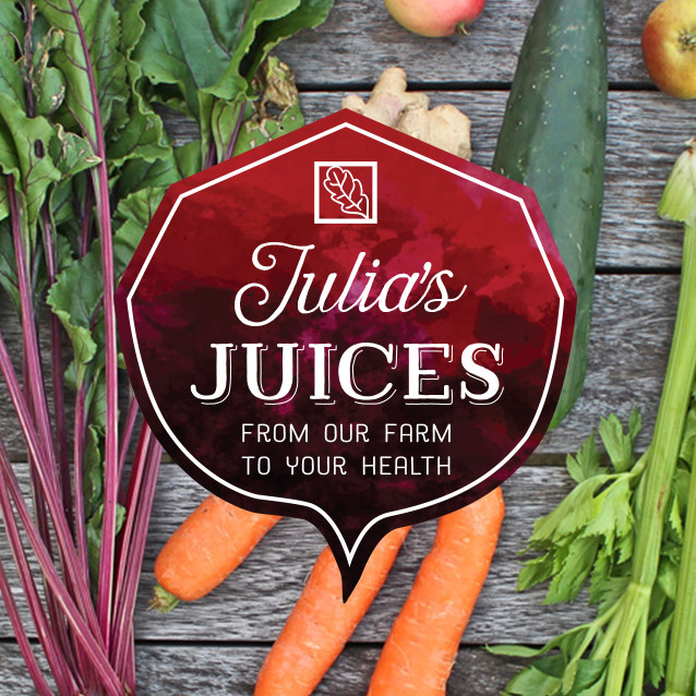 Julia's Juices